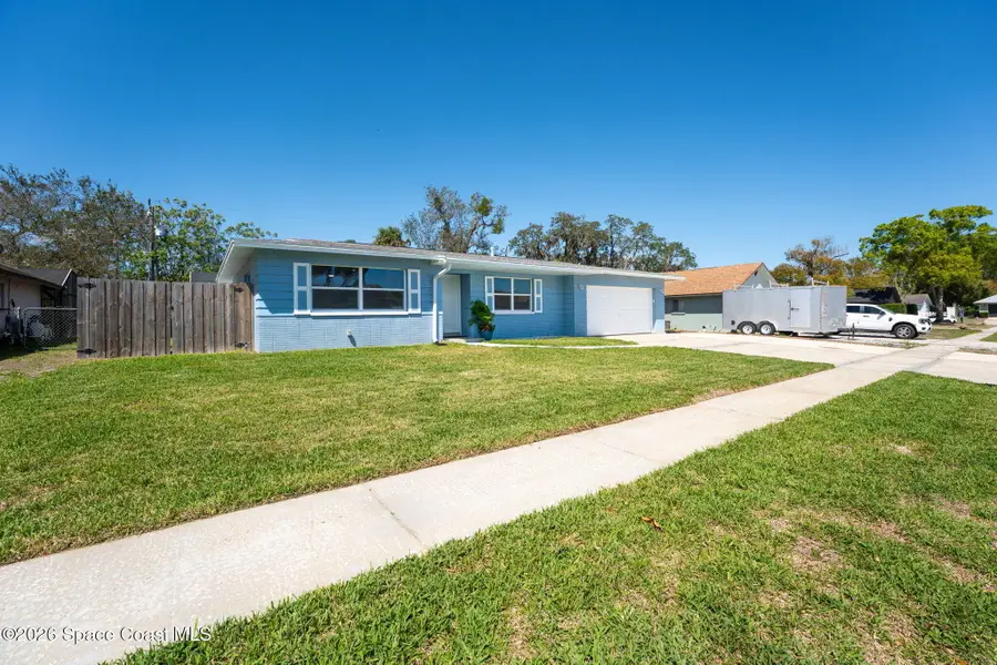 3820 Spring Creek Lane, Titusville, FL 32780 - #3