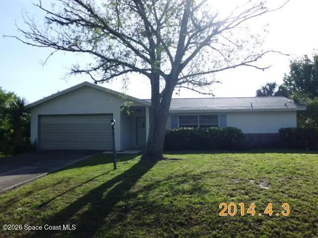 363 Comet Avenue Se, Palm Bay, FL 32909 - #1