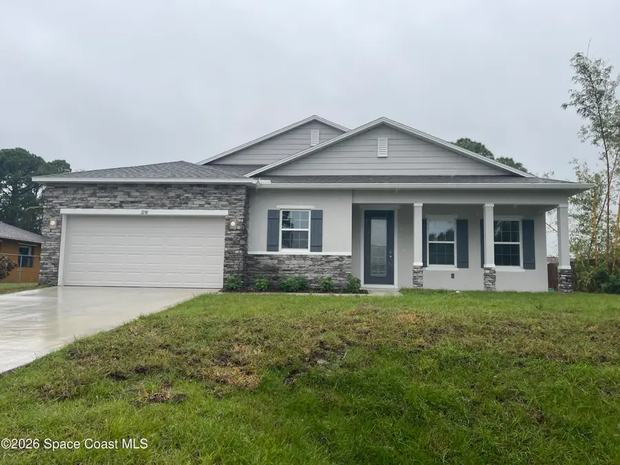 1230 Island Avenue Nw, Palm Bay, FL 32907 - #2