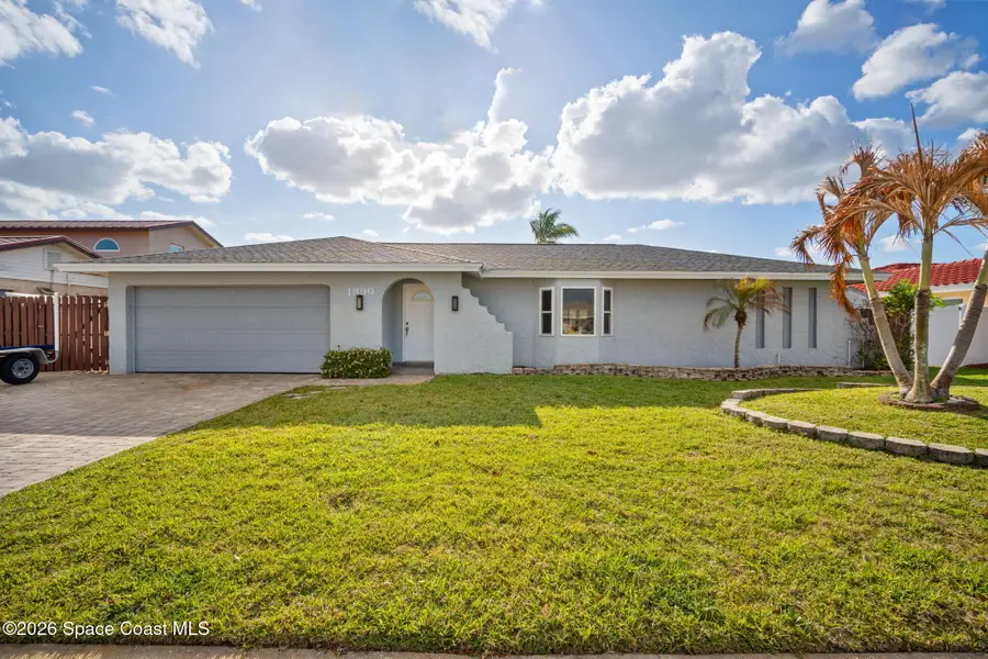 1390 Scorpious Court, Merritt Island, FL 32953 - #2