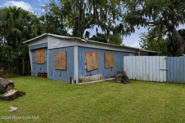 6969 Melaleuca Road, Cocoa, FL 32927