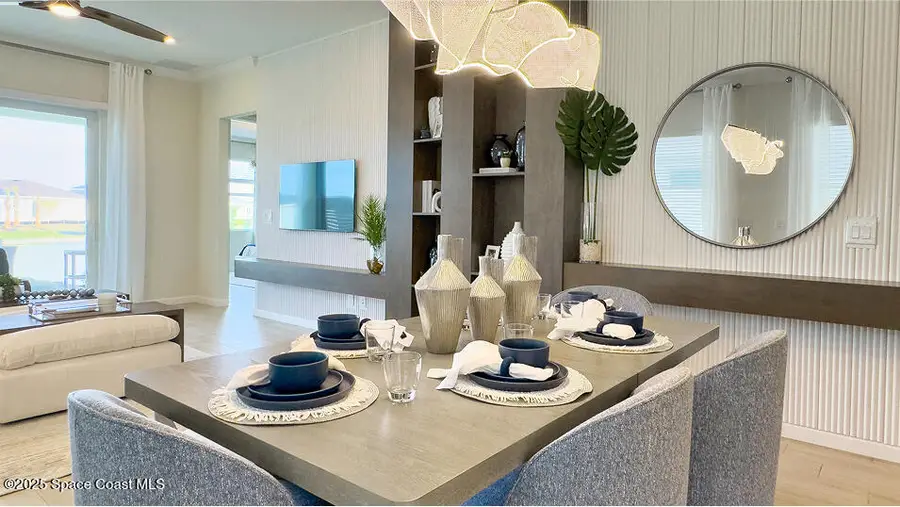 2732 Antarus Drive Nw, Palm Bay, FL 32907 - #3