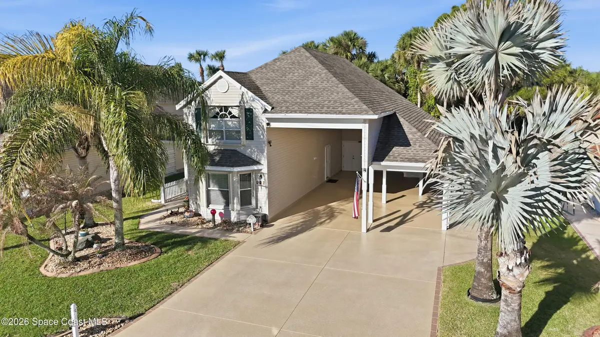 662 Plantation Drive #662, Titusville, FL 32780 - #1