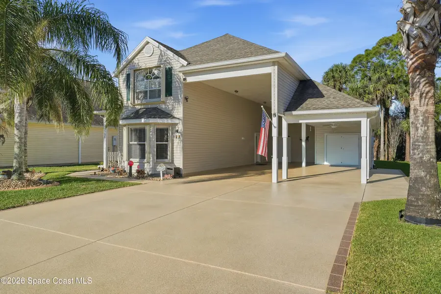 662 Plantation Drive #662, Titusville, FL 32780 - #3