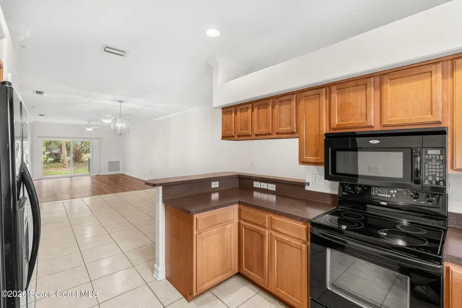 2087 Hidden Grove Lane #104, Merritt Island, FL 32953 - #3