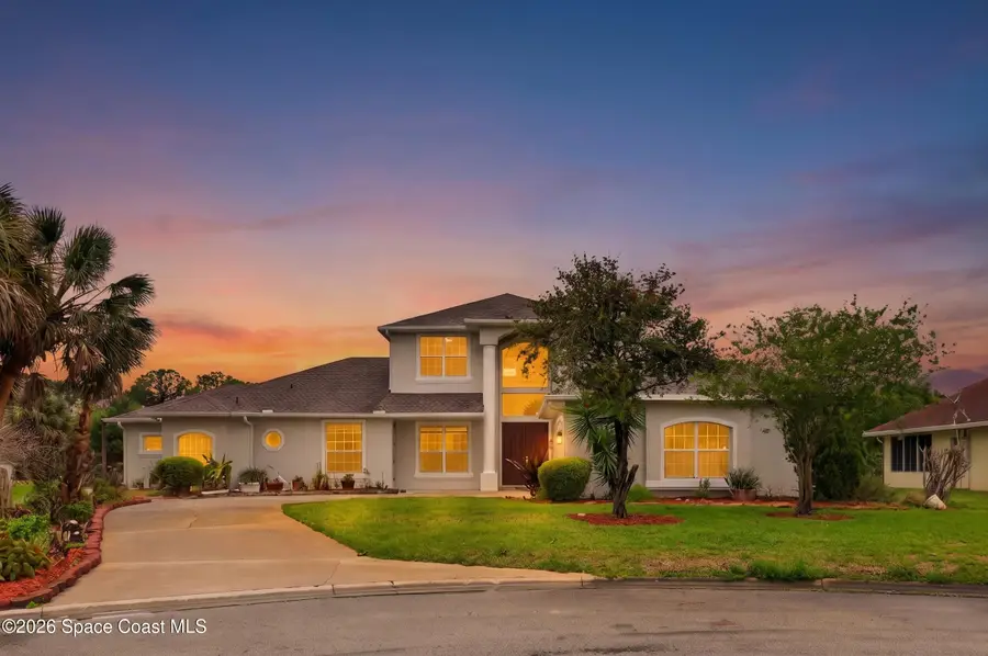 914 Sierra Place Ne, Palm Bay, FL 32907 - #2