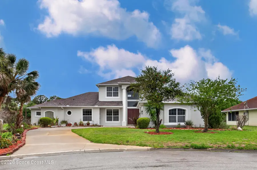 914 Sierra Place Ne, Palm Bay, FL 32907 - #3