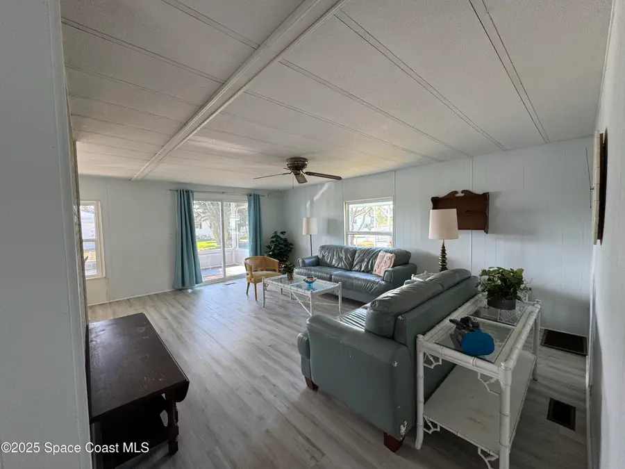 939 Laurel Circle, Barefoot Bay, FL 32976 - #2