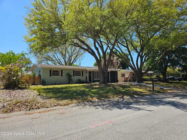 2317 Floridiane Avenue, Melbourne, FL 32935