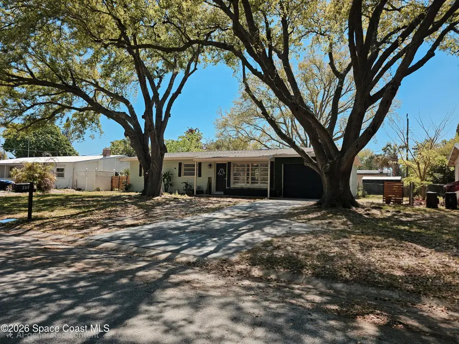 2317 Floridiane Avenue, Melbourne, FL 32935 - #2