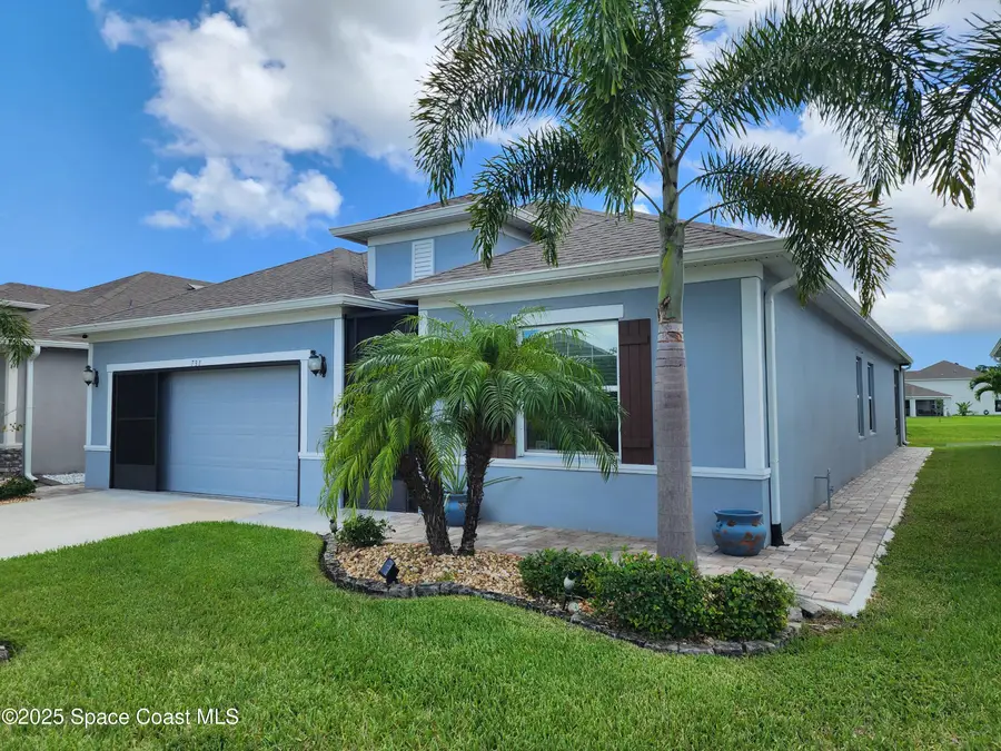 731 Corbin Circle Sw, Palm Bay, FL 32909 - #2