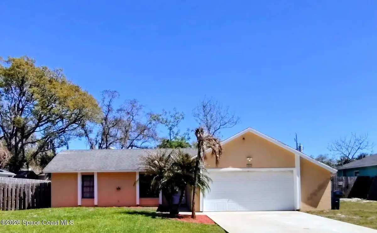 349 Butler Avenue Ne, Palm Bay, FL 32907 - #1