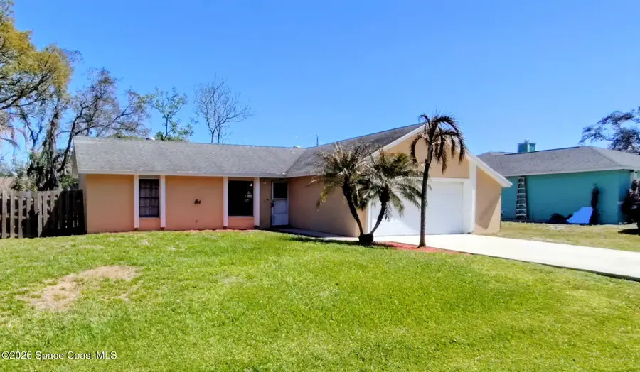 349 Butler Avenue Ne, Palm Bay, FL 32907 - #2