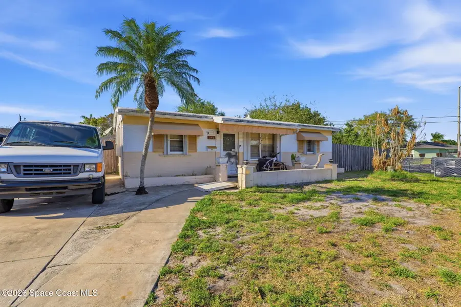 346 Crown Boulevard, Melbourne, FL 32901 - #2