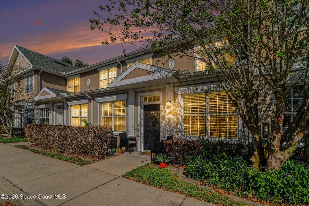 3955 Almeida Court #103, Melbourne, FL 32901 - #1