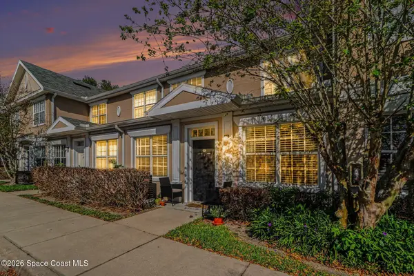 3955 Almeida Court #103, Melbourne, FL 32901