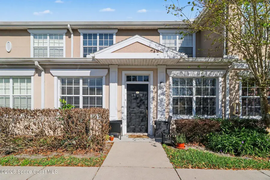 3955 Almeida Court #103, Melbourne, FL 32901 - #3