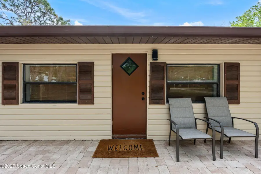 2660 Palmetto Street Ne, Palm Bay, FL 32905 - #3