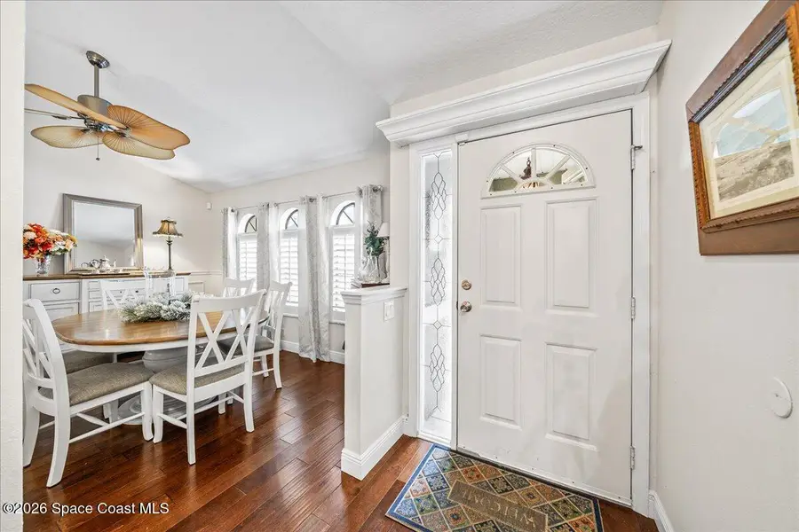 901 Spanish Wells Drive, Melbourne, FL 32940 - #3