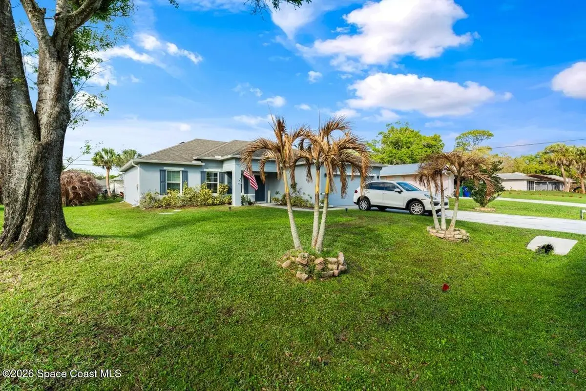 1343 Damask Lane, Sebastian, FL 32958 - #1