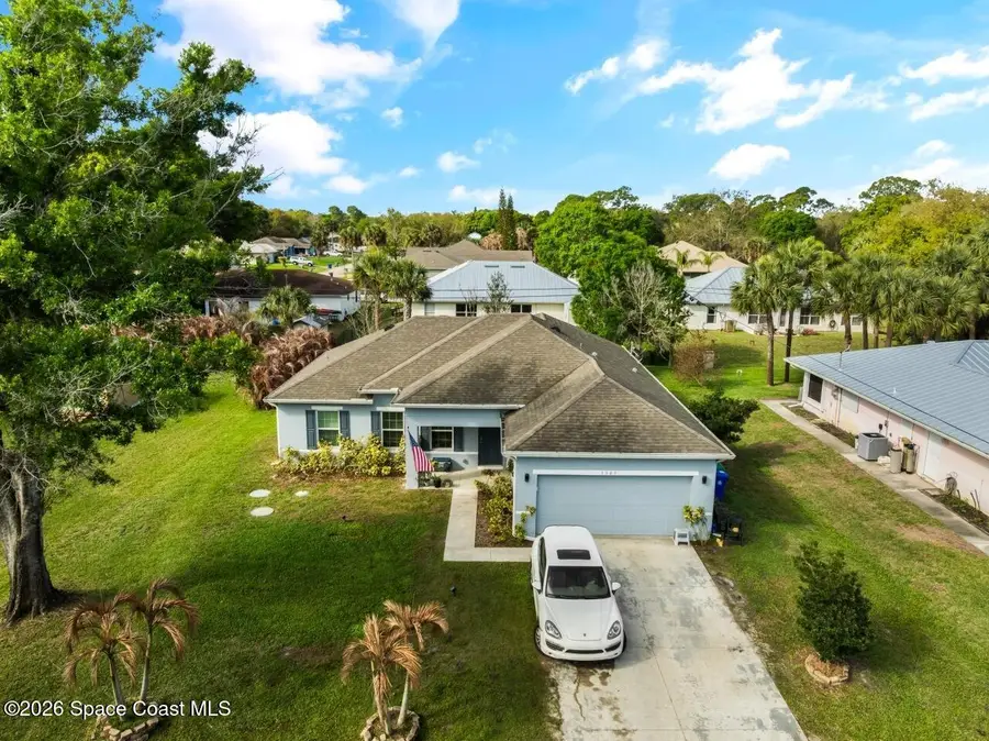 1343 Damask Lane, Sebastian, FL 32958 - #2