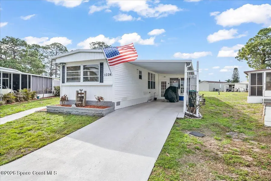 1228 Shell Court Ne, Palm Bay, FL 32907 - #3