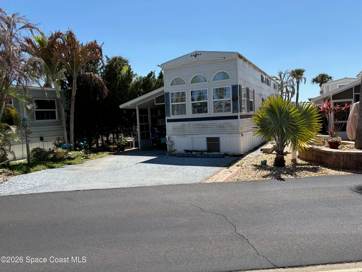 325 Horizon Lane #360, Melbourne Beach, FL 32951 - #1