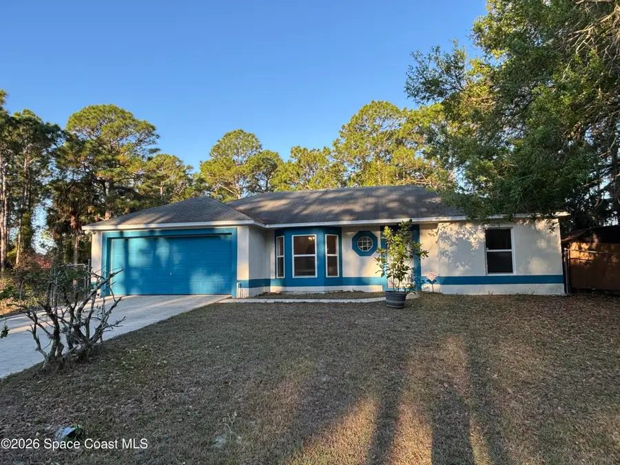 277 Saybrook Road Sw, Palm Bay, FL 32908 - #2