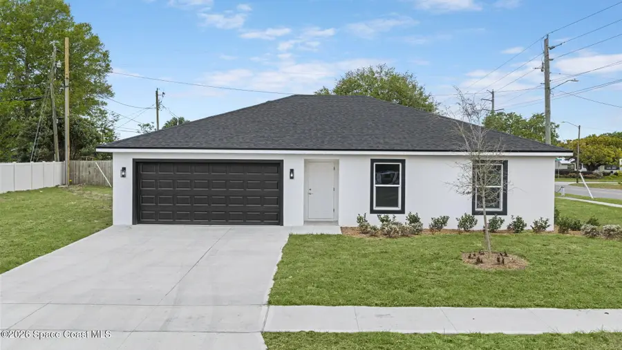 1005 N Singleton Avenue, Titusville, FL 32796 - #3