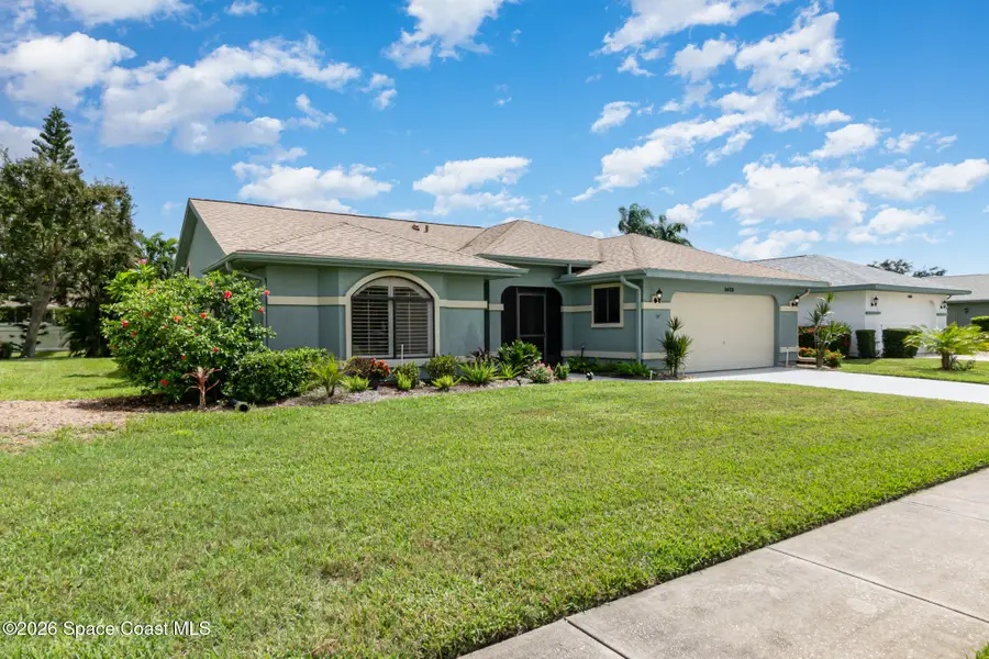 1453 Patriot Drive, Melbourne, FL 32940 - #2