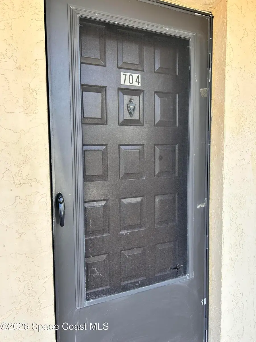 205 Palmetto Avenue #704, Merritt Island, FL 32953 - #2