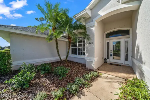 2345 Marsh Harbor Avenue, Merritt Island, FL 32952