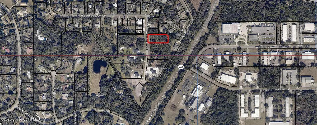 6221 Horseshoe Avenue, Titusville, FL 32780 - #1