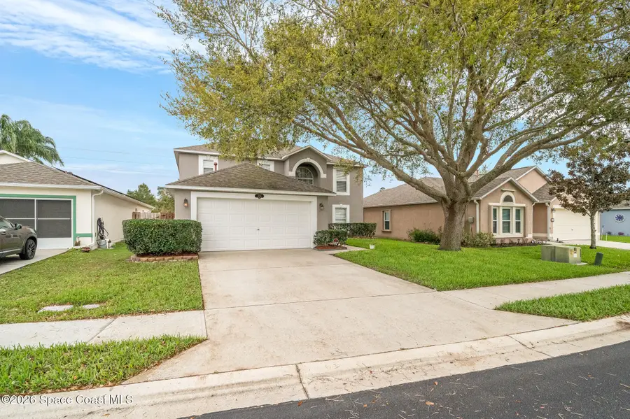 2250 Spring Creek Circle Ne, Palm Bay, FL 32905 - #3