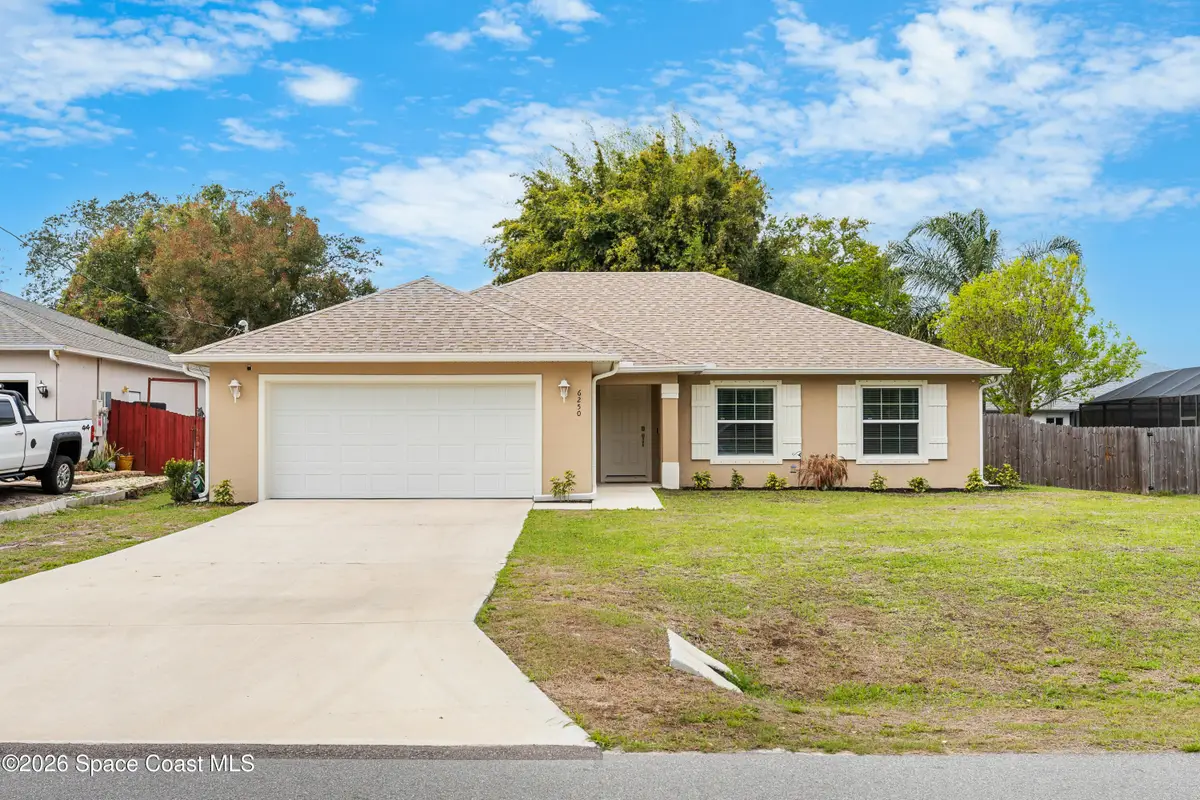 6250 Ainsworth Road, Cocoa, FL 32927 - #1