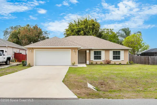 6250 Ainsworth Road, Cocoa, FL 32927