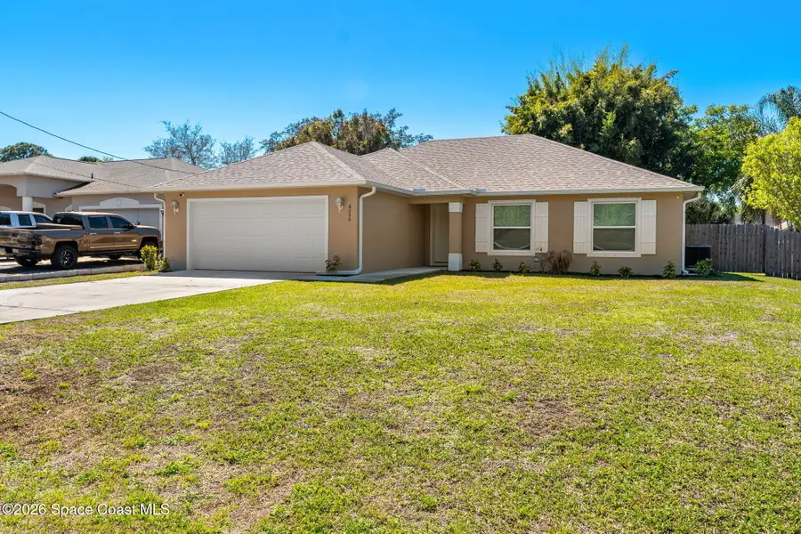 6250 Ainsworth Road, Cocoa, FL 32927 - #2