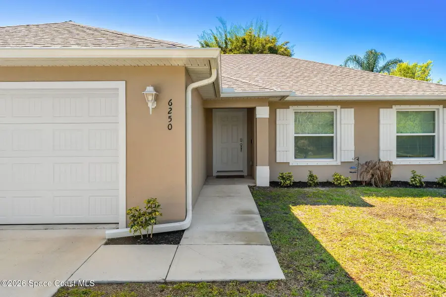 6250 Ainsworth Road, Cocoa, FL 32927 - #3