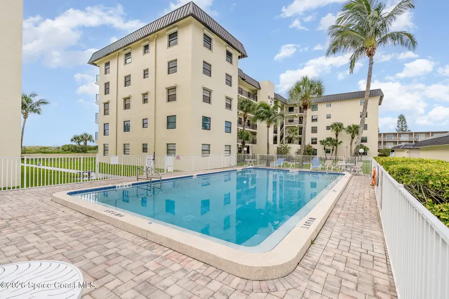 4570 Ocean Beach Boulevard #214, Cocoa Beach, FL 32931 - #2