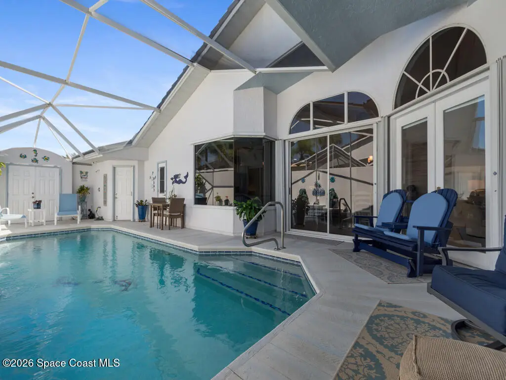 1687 Aynsley Way, Vero Beach, FL 32966 - #1