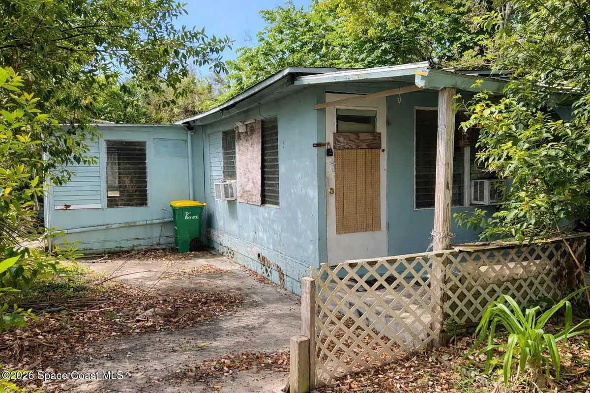 1633 Highland Court, Cocoa, FL 32922 - #1