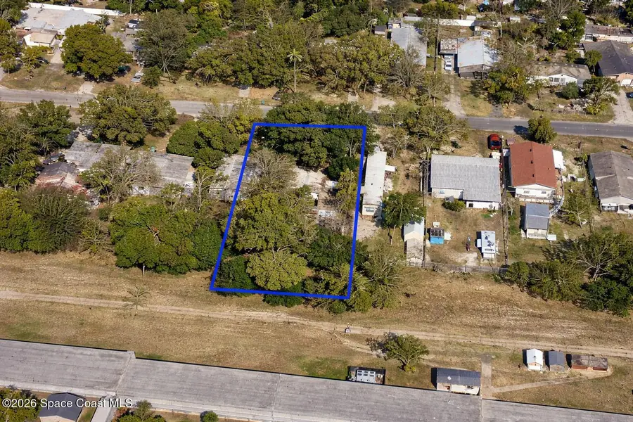 1633 Highland Court, Cocoa, FL 32922 - #2