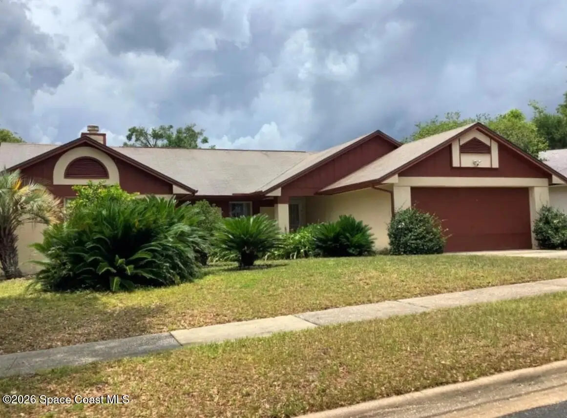 4502 Pacer Court, Orlando, FL 32818 - #1