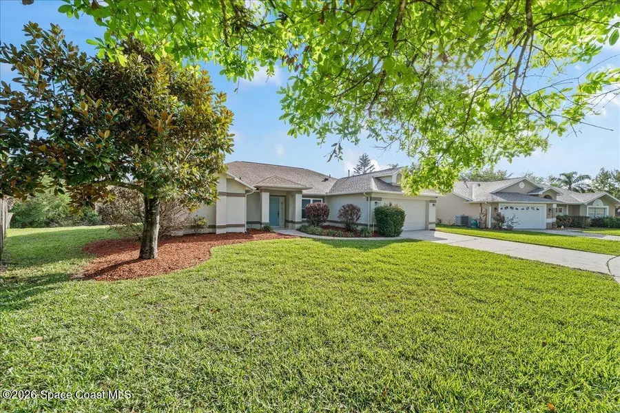 3112 Lago Vista Drive, Melbourne, FL 32940 - #2