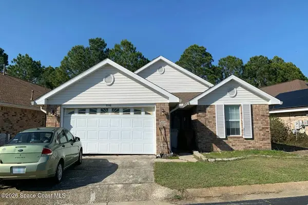 9748 Seafarer's Way, Navarre, FL 32566