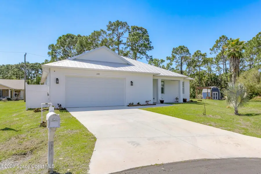 290 Dobbins Road Nw, Palm Bay, FL 32907 - #3
