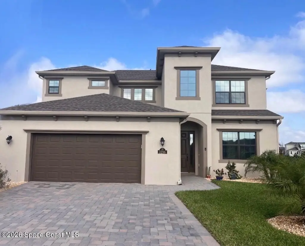 3236 Becorden Way, Melbourne, FL 32940 - #1