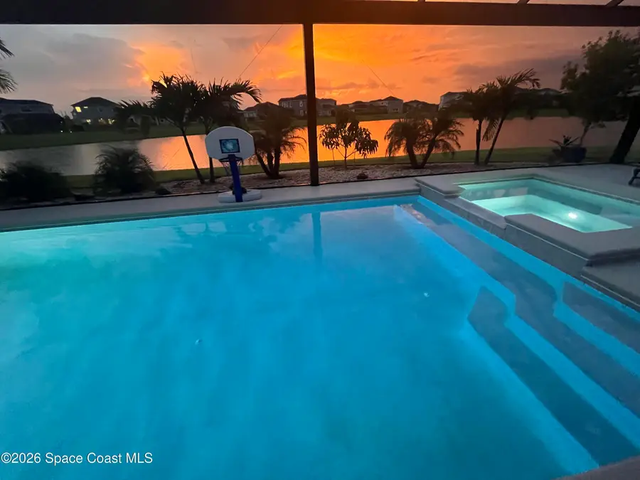 3236 Becorden Way, Melbourne, FL 32940 - #3