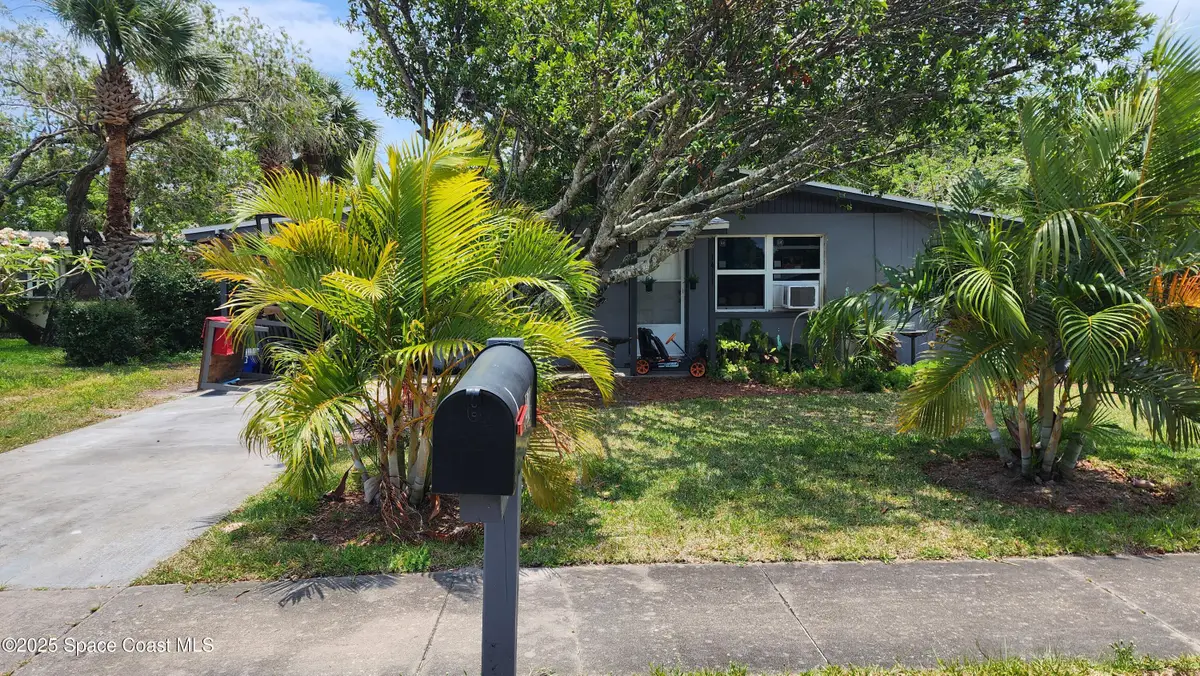 1411 Gibbs Street, Melbourne, FL 32901 - #1