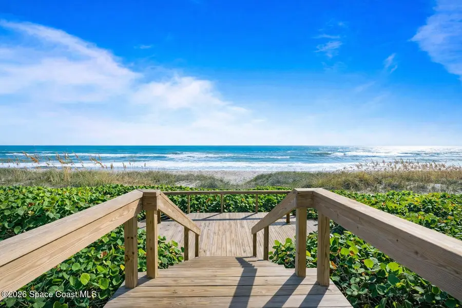 1321 S Miramar Avenue #4, Indialantic, FL 32903 - #2